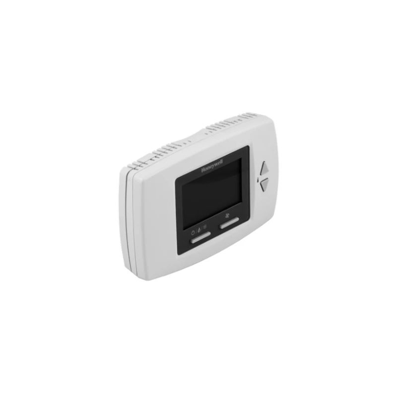 HONEYWELL T6590B1000 DIGITÁLIS FAN-COIL VEZÉRLŐ TERMOSZTÁT