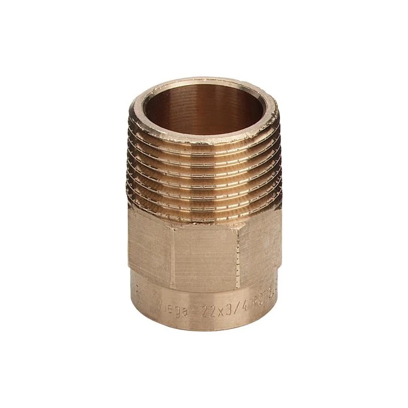 VIEGA 94243G FORRVÉG 18MMX1/2" K