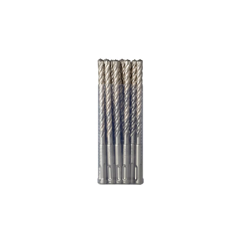 HIKOKI 783354 8X115 MM SDS-PLUS 4 ÉLŰ FÚRÓSZÁR