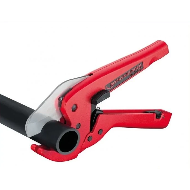 ROTHENBERGER MŰANYAGCSŐ OLLÓ ROCUT 42 TC 0 - 42 MM 5.2000