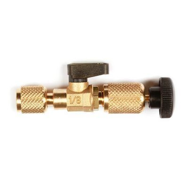 NYOMÁS ALATTI TŰSZELEP KISZEDŐ WIGAM EW3900 1/4" SAE