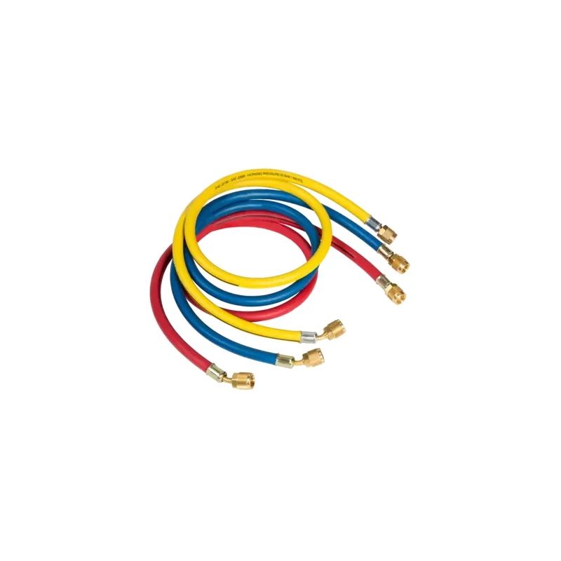 SZERVÍZTÖMLŐ KÉSZLET REFCO CCL-48 1/4* SAE 9881277 (120CM)