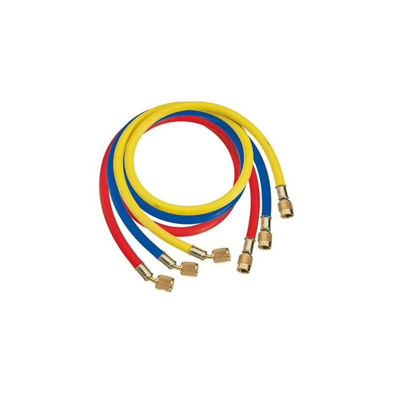 REFCO CCL-36-1/2*-20UNF R410A 9884094 90 CM SZERVÍZTÖMLŐ KÉSZLET