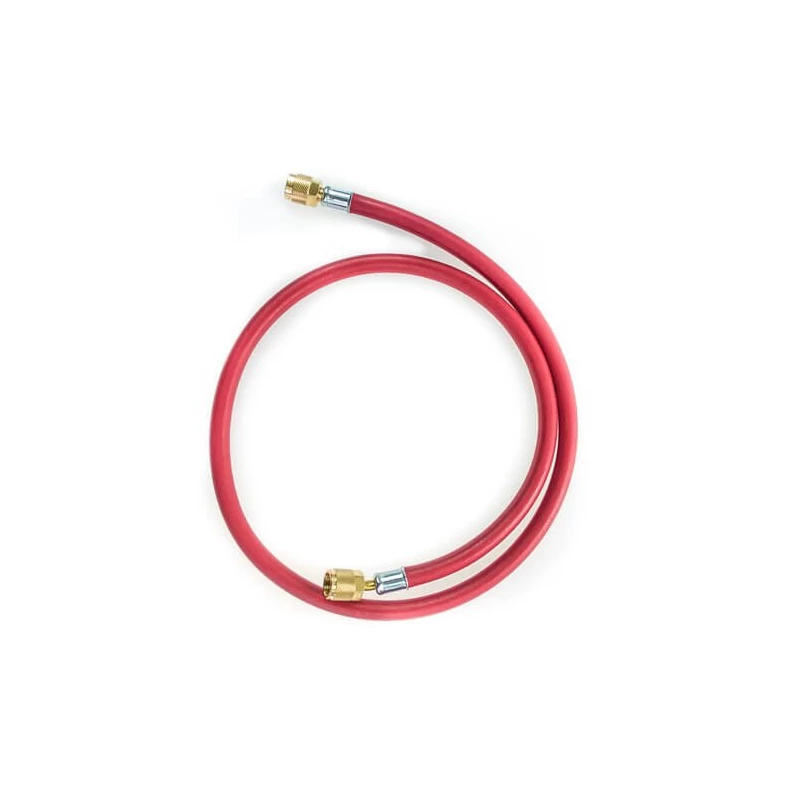 REFCO CL-60-R-1/2*-20UNF 150 CM (PIROS) R410A 9884622 SZERVÍZTÖMLŐ