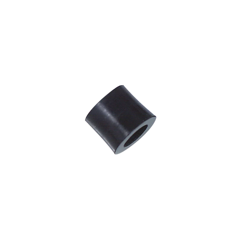 REFCO P-509/10 FEKETE 9880872 SZERVÍZTÖMLŐ TÖMÍTÉS (10DB/CSOMAG)