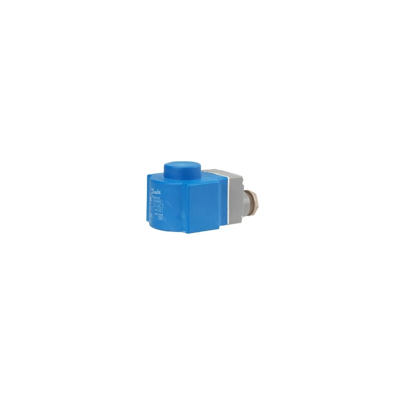 MÁGNESSZELEP TEKERCS DANFOSS 018F6856 20W/12V DC