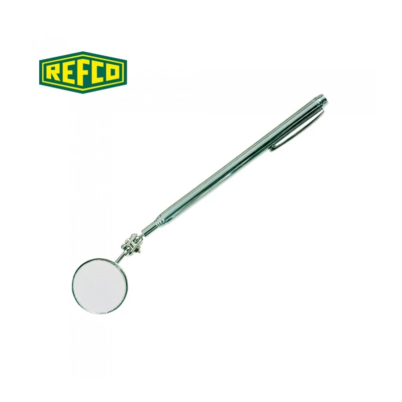 REFCO 14225 9881560 12,7-50CM TELESZKÓPOS TÜKÖR