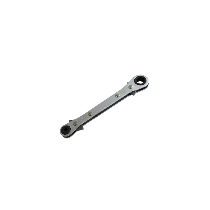 MASTERCOOL RACSNIS SAROKCSAP KULCS 1/4, 3/8, 3/16 AND 5/16” 70082