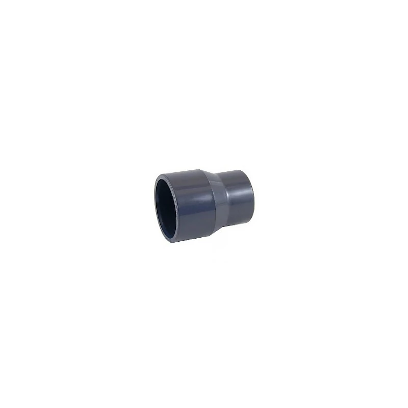 NYOMÓ PVC CSEPPVÍZCSŐ SZŰKÍTŐ IDOM 20/32/40 MM (KONDENZVÍZ)