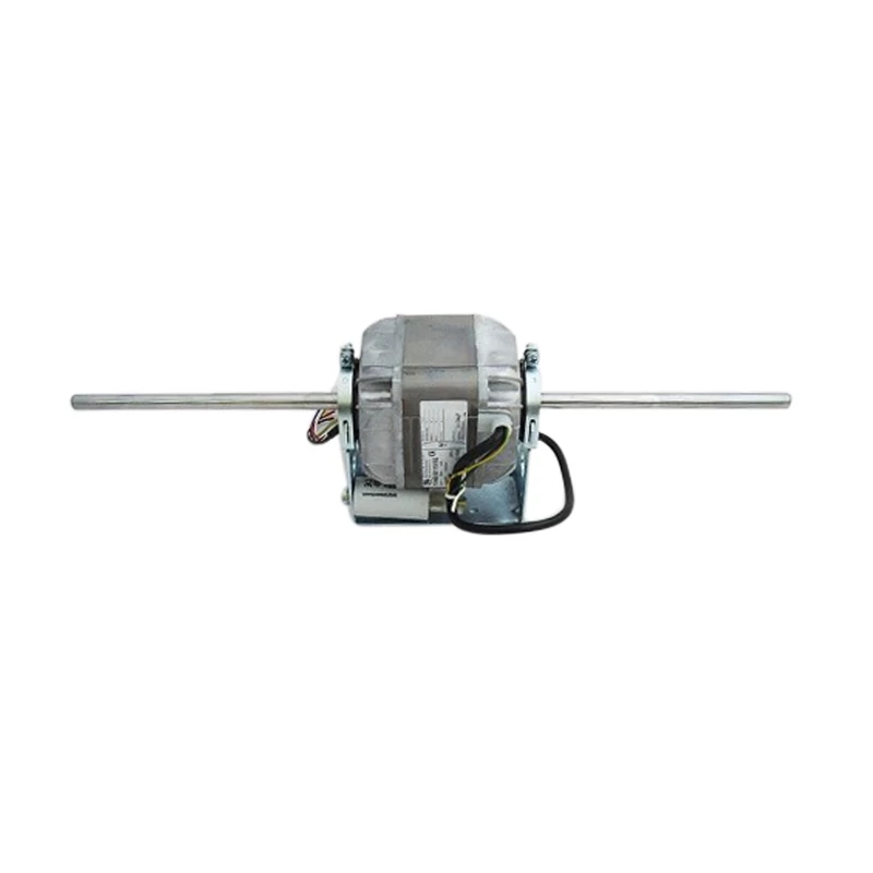 FAN-COIL VENTILÁTOR MOTOR EMI 103B-50110/7Q (DUPLA TENGELYES)