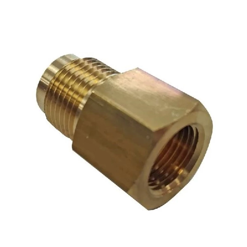 MENETÁTALAKÍTÓ CASTEL UR3- 64 1/2" SAE KÜLSŐ X 3/8" SAE BELSŐ 7150/43