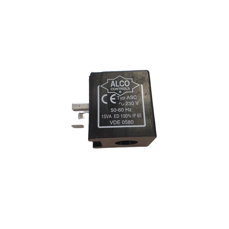 MÁGNESSZELEP TEKERCS ALCO ESC 230VAC