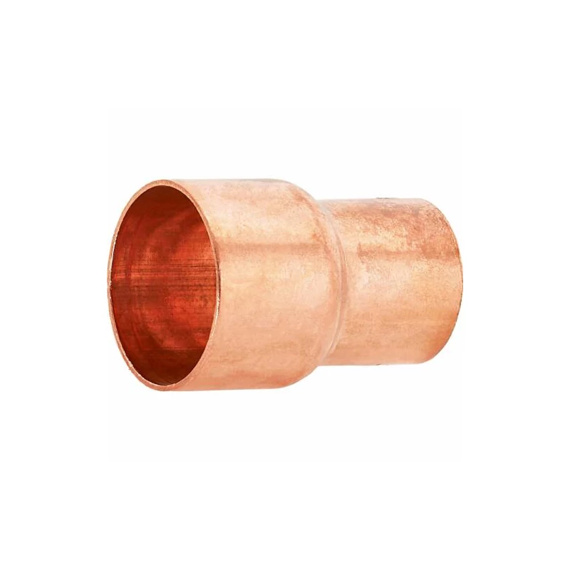 FORRASZTÓS RÉZ SZŰKÍTŐ 12X6MM KB