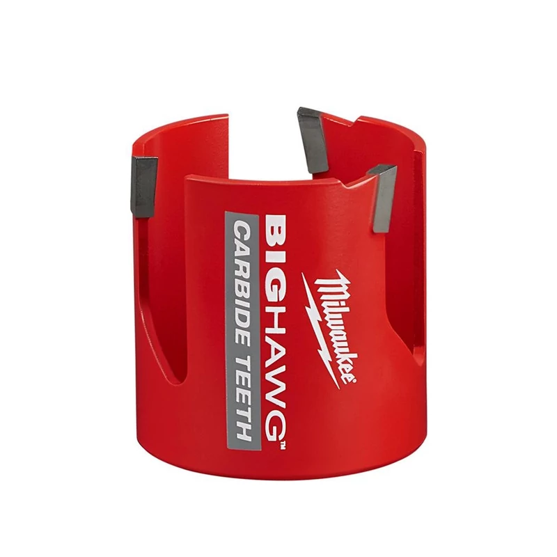 MILWAUKEE KÖRKIVÁGÓ FEJ BIG HAWG TÖBBFUNKCIÓS 57 MM
