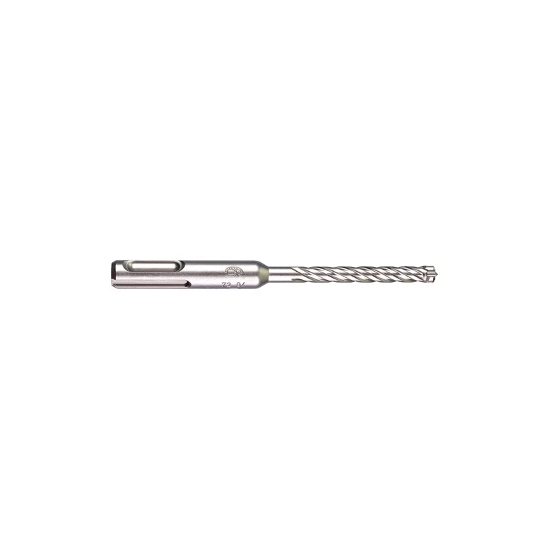 MILWAUKEE SDS-PLUS 4 ÉLŰ FÚRÓSZÁR 6X115 MM