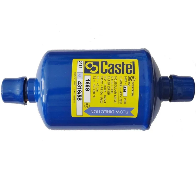 CASTEL SZŰRŐ MENETES D6 162 4316/2
