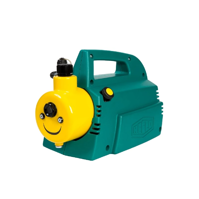 VÁKUUMSZIVATTYÚ REFCO RL-8 9M3/H