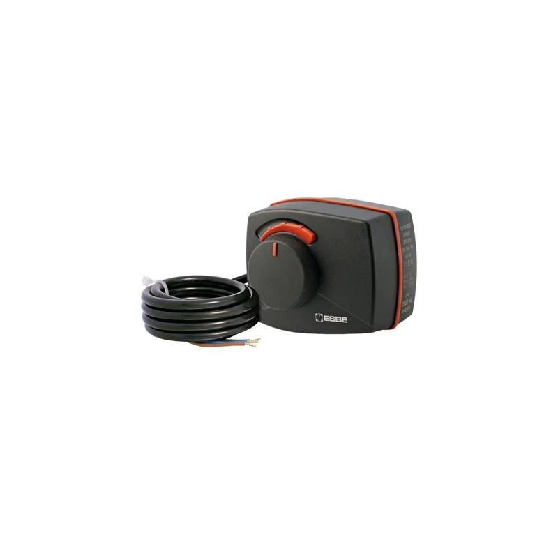 ESBE ARA661 MOTOR KEVERŐSZELEPHEZ 3PONT SPDT 230VAC 6NM 120S