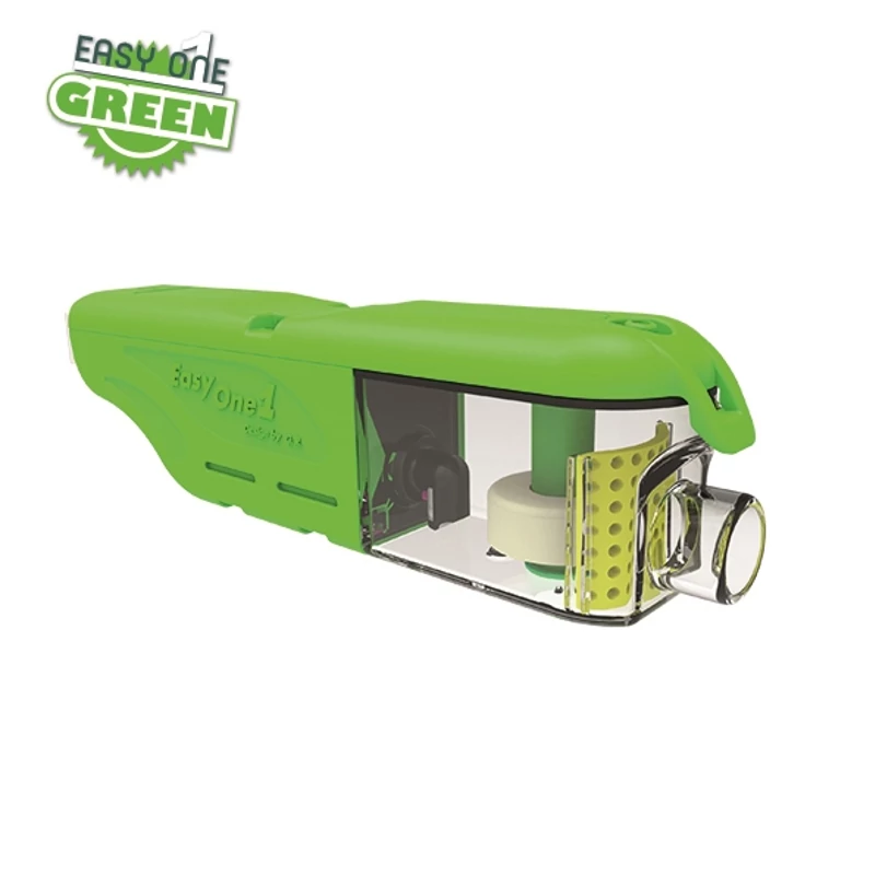 TECNOSYSTEMI EASY ONE GREEN 11 L/H (ZÖLD) (KONDENZVÍZ) CSEPPVÍZSZIVATTYÚ