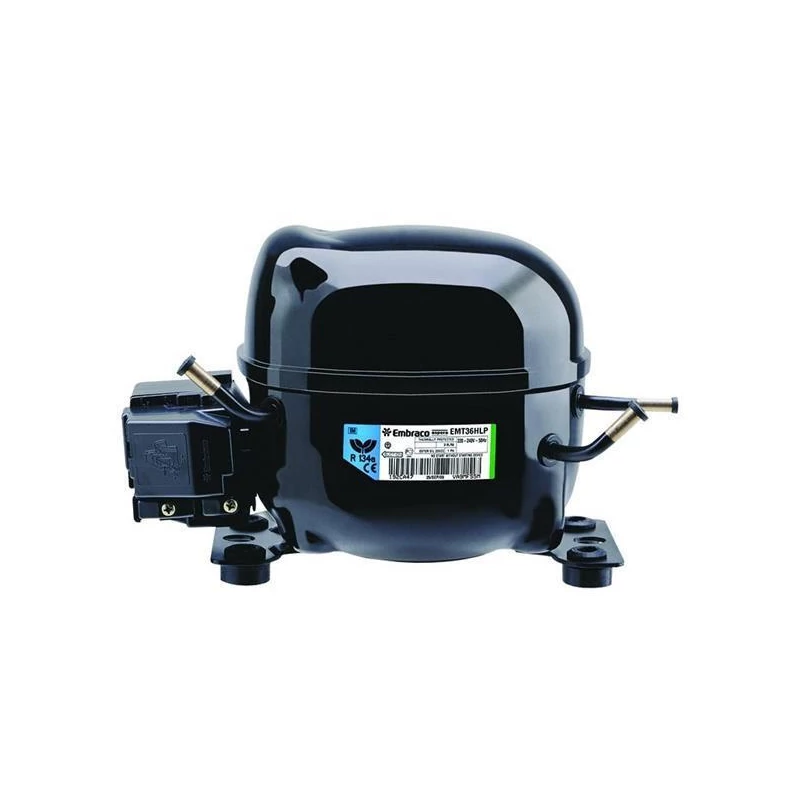 KOMPRESSZOR EMBRACO EMT6170Z R134A