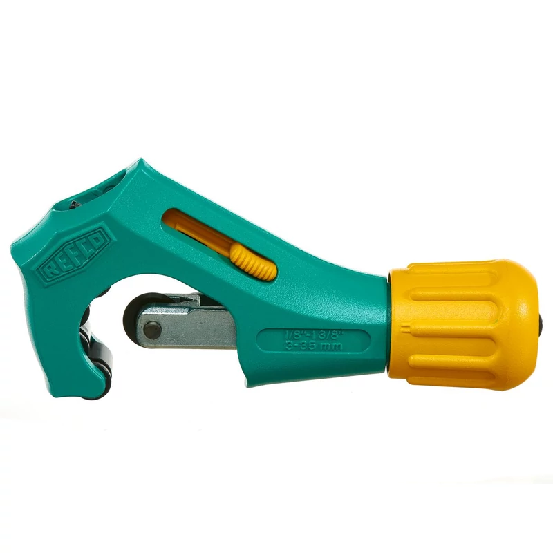 REFCO 4682748 RS-35 3 MM - 35 MM CSŐVÁGÓ