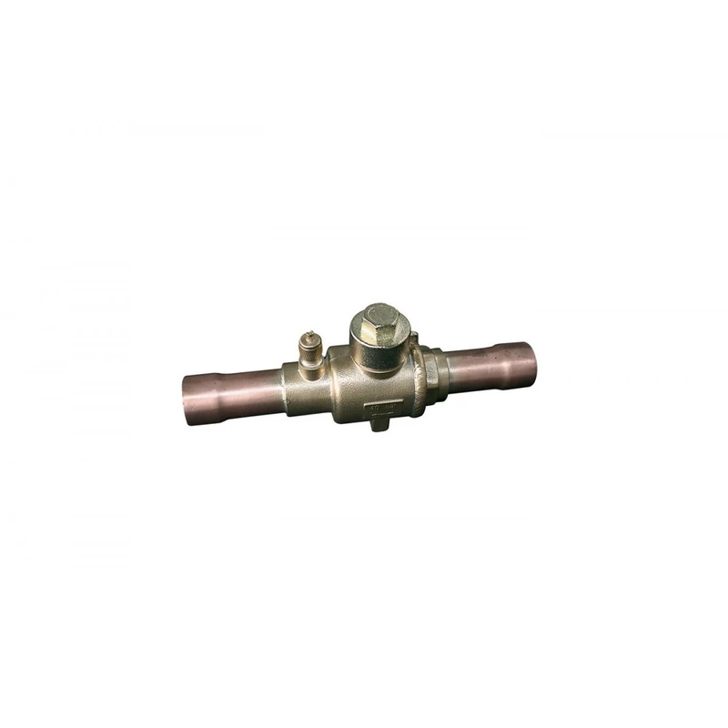 GOLYÓSSZELEP TECNOSYSTEMI 7/8* 11135051
