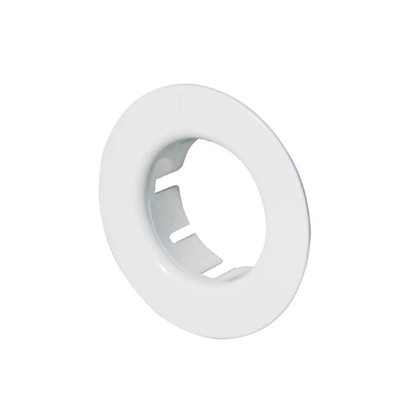 TECNOSYSTEMI N11122001 "RA" MŰANYAG SZAKADÁSGÁTLÓ FALI ÁTTÖRÉS TAKARÓ PEREM