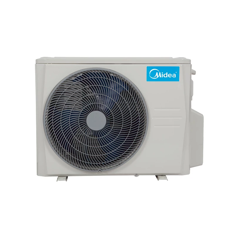 MIDEA (M4O-36FN8-Q(HB)) CSEPPTÁLCA FŰTÉSES KLÍMA MULTI KÜLTÉRI EGYSÉG 10,6KW