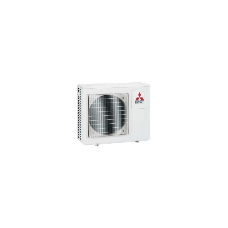 MITSUBISHI (MXZ-5F102VF-E1) (MAX 5 BELTÉRI) KLÍMA MULTI KÜLTÉRI EGYSÉG 10,2KW