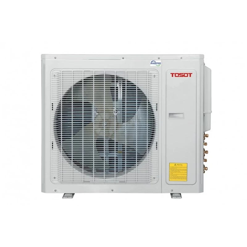 TOSOT TWHD(28)NK6LO MAX 4 BELTÉRI 8,2 KW KLÍMA MULTI KÜLTÉRI EGYSÉG