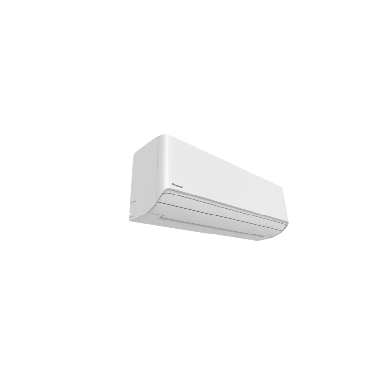 PANASONIC ETHEREA PURE WHITE (CS-Z35XKEW) KLÍMA MULTI OLDALFALI BELTÉRI EGYSÉG TISZTA FEHÉR 3,5KW