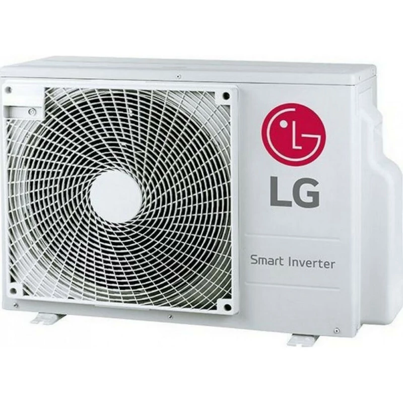 LG (MU3R19.U21) (MAX 3 BELTÉRI) KLÍMA MULTI KÜLTÉRI EGYSÉG 5,3KW
