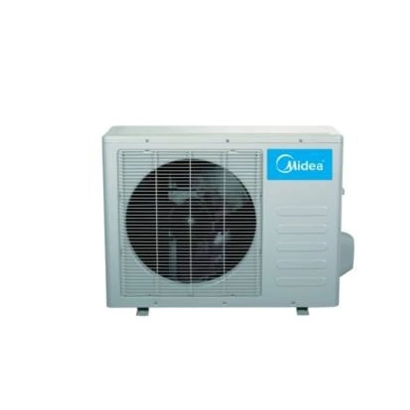 MIDEA (MOU-12FN8-QD6) UNIVERZÁLIS MONO SPLIT KÜLTÉRI EGYSÉG 3,5KW