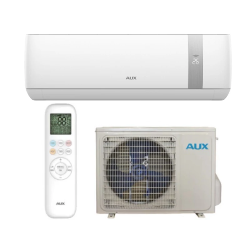 AUX J-SMART (ASW-H18E3D4/JCR3DI-C0/I / AS-H18E3D4/JCR3DI-C0/O) KLÍMA MONO OLDALFALI SZETT 5,4KW