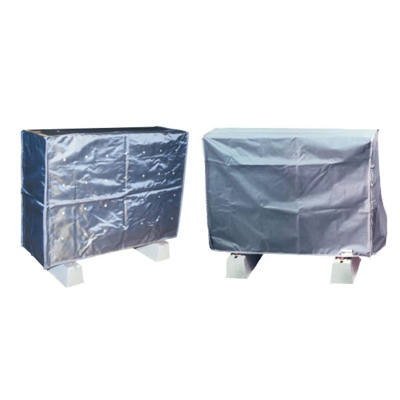TECNOSYSTEMI 12000006 B 870X530X280MM KLÍMA KÜLTÉRI TAKARÓ ZSÁK