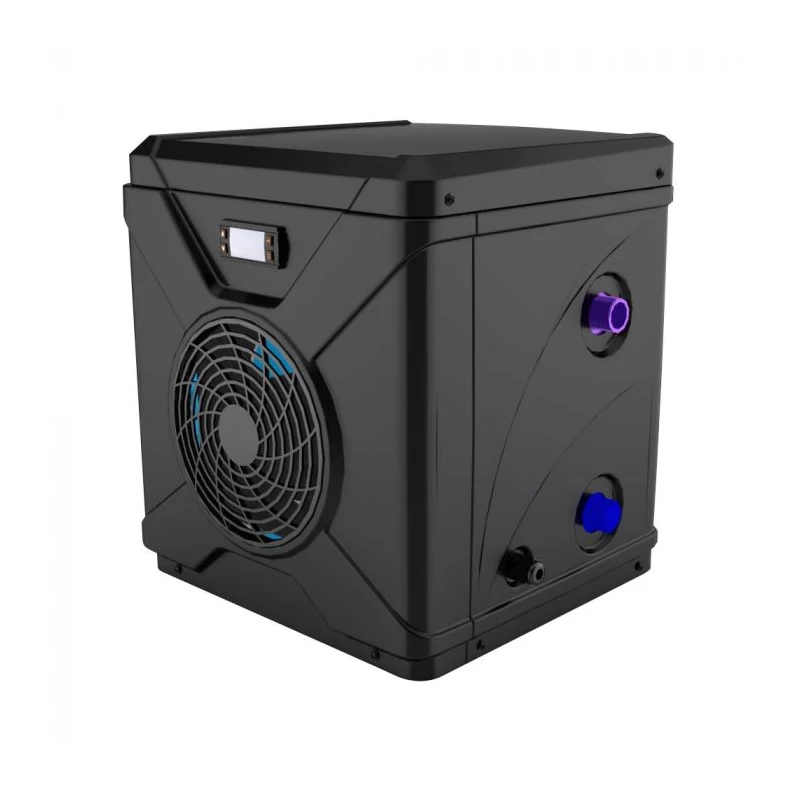 POOLTREND HEAT JR. HSP 535 3,5 KW MEDENCE HŐSZIVATTYÚ