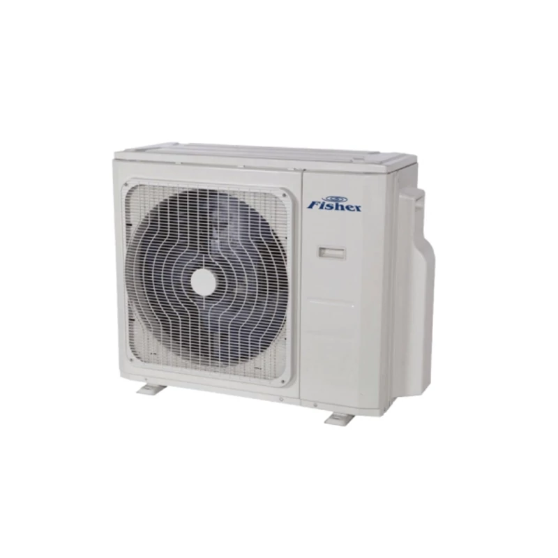 FISHER (FS4MIF-283BE3) KLÍMA MULTI KÜLTÉRI EGYSÉG (GREE) 8KW