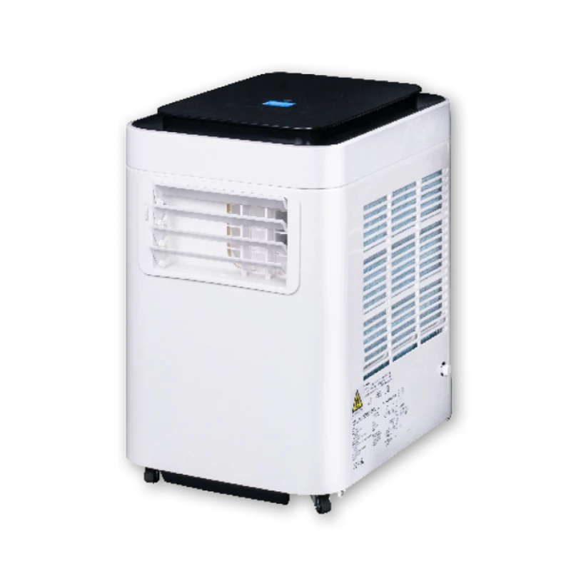 FISHER (FP-92DE4-R) MOBILKLÍMA (CSAK HŰTŐ) 2,6KW