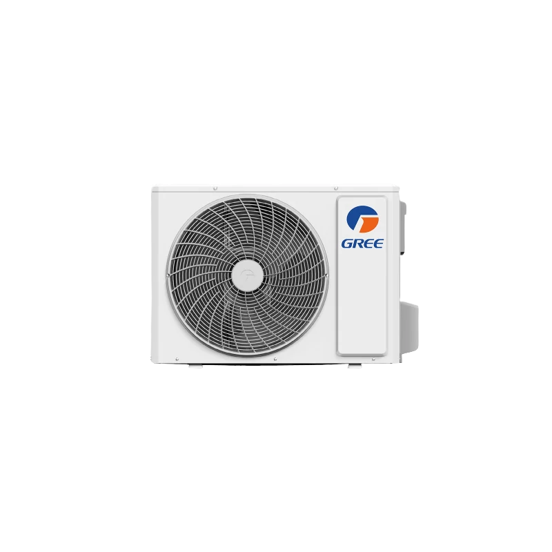 GREE MULTI (GWHD(28)NK6OO) (MAX 4 BELTÉRI) KLÍMA MULTI KÜLTÉRI EGYSÉG 8KW