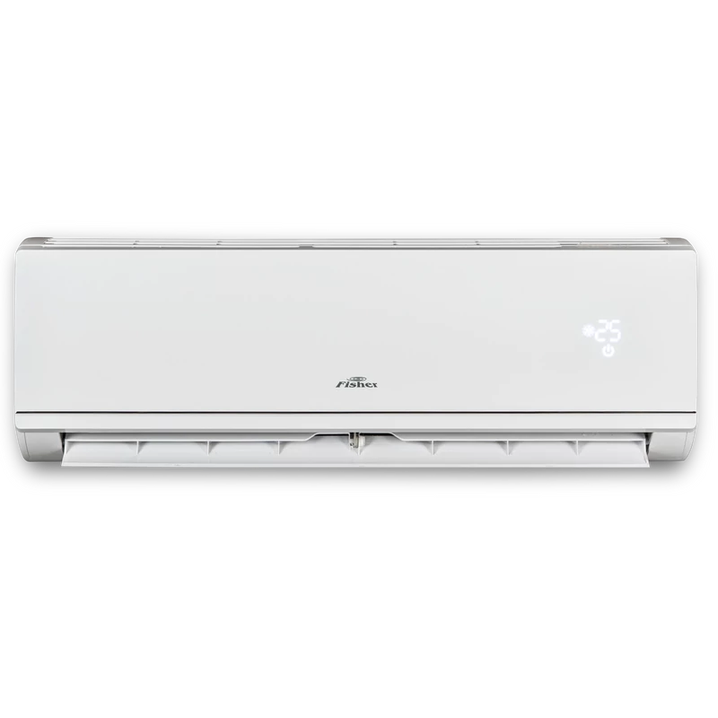 FISHER COMFORT PLUS (FSAI-CP-120BE3) KLÍMA MULTI OLDALFALI BELTÉRI (GREE) 3,5KW