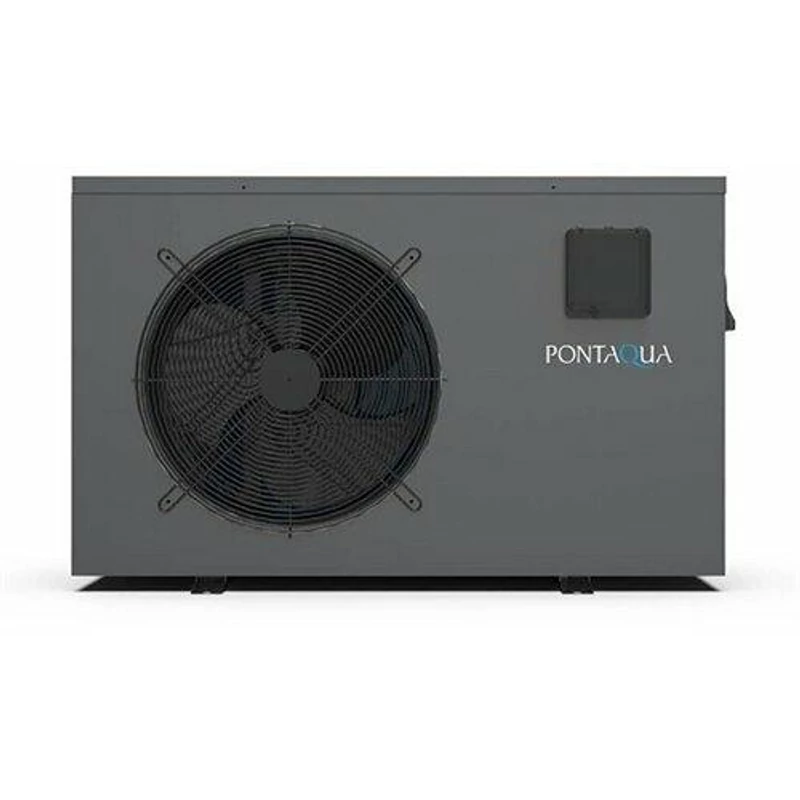 PONTAQUA PHNIX E-COMFORT MEDENCE HŐSZIVATTYÚ HSP 207 7 KW (INVERTER, HŰTŐ + FŰTŐ)