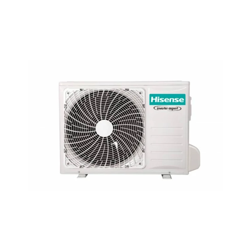HISENSE (2AMW52U4RXC) KLÍMA DUÁL MULTI KÜLTÉRI EGYSÉG 5,2KW