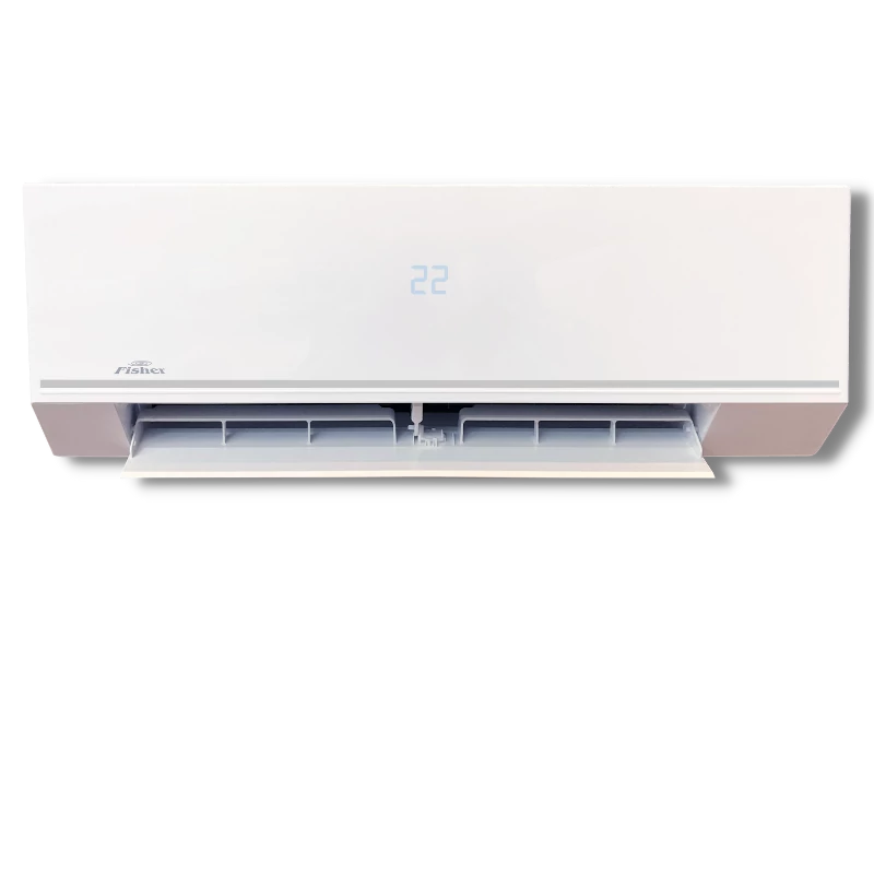 FISHER COMFORT PLUS (FSAIF-CP-91AE3) KLÍMA MULTI OLDALFALI BELTÉRI (MIDEA) 2,7KW