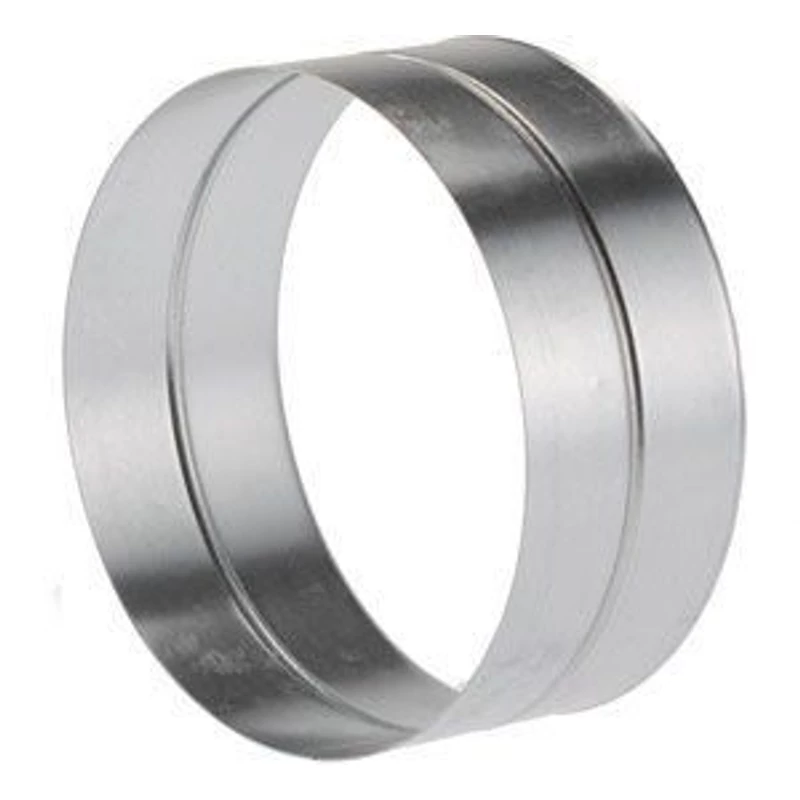 LÉGTECHNIKAI CSŐKAPCSOLÓ FÉM MDM 250 MM