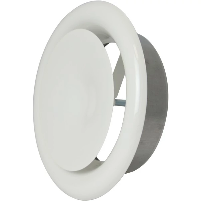 DVS-200MM FÉM LÉGSZELEP ELSZÍVÓ