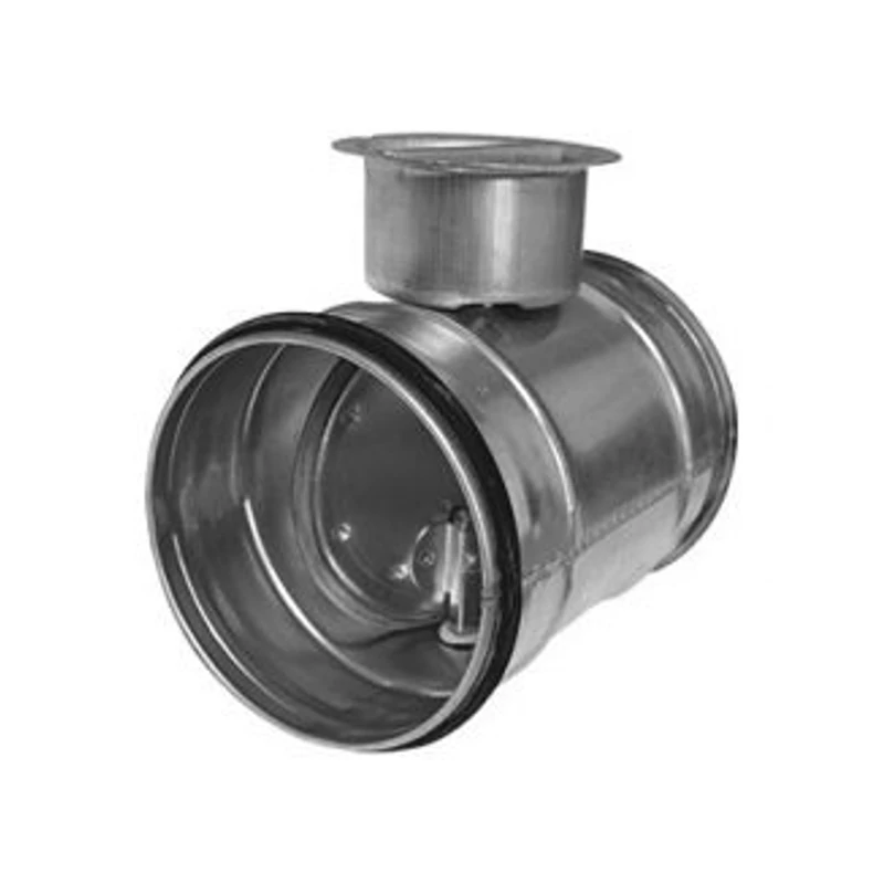 LÉGTECHNIKAI PILLANGÓSZELEP LÉGTÖMÖR AKH 315MM