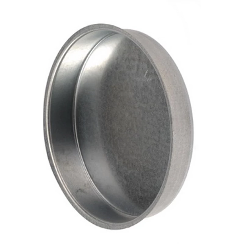 LÉGTECHNIKAI VÉGDUGÓ 160MM