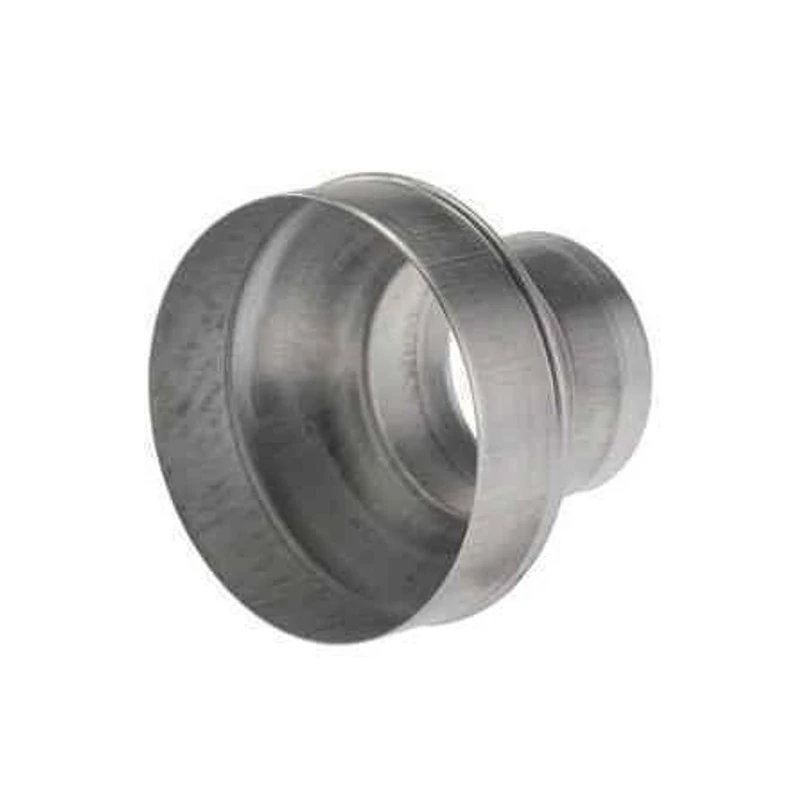 LÉGTECHNIKAI SZŰKÍTŐIDOM FÉM 250/100MM
