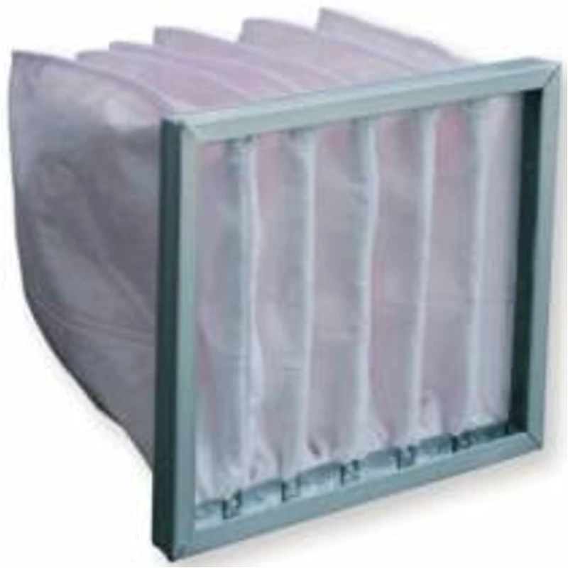 LÉGTECHNIKAI SZŰRŐ 287-490-360-3 G4