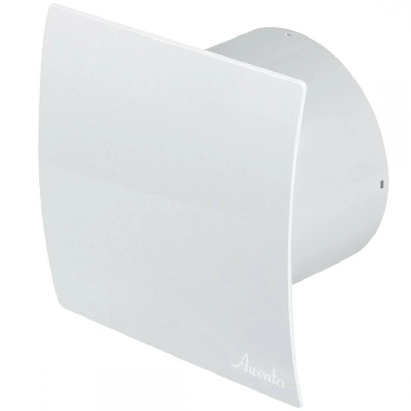 AWENTA ESCUDO WEB125T AXIÁLVENTILÁTOR, IDŐZÍTŐ, GOLYÓSCSAPÁGY